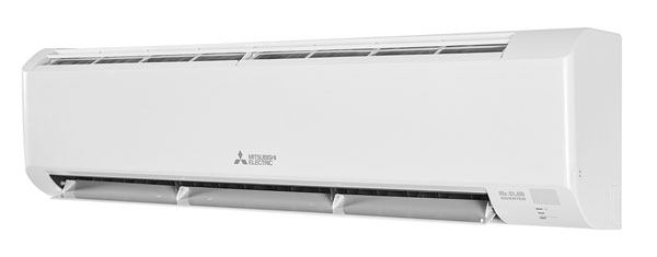 Máy lạnh Mitsubishi Electric Inverter 2.5 HP MSY-JA60VF nhập khẩu nguyên chiếc từ Thái Lan